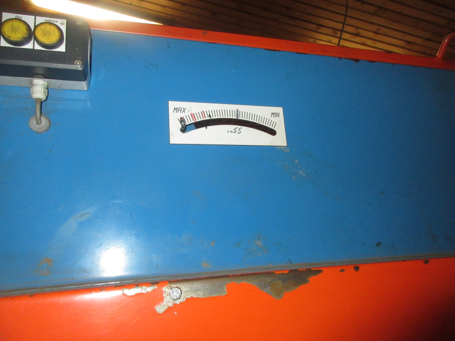 5925 EMVE diabolsorterare 900 mm