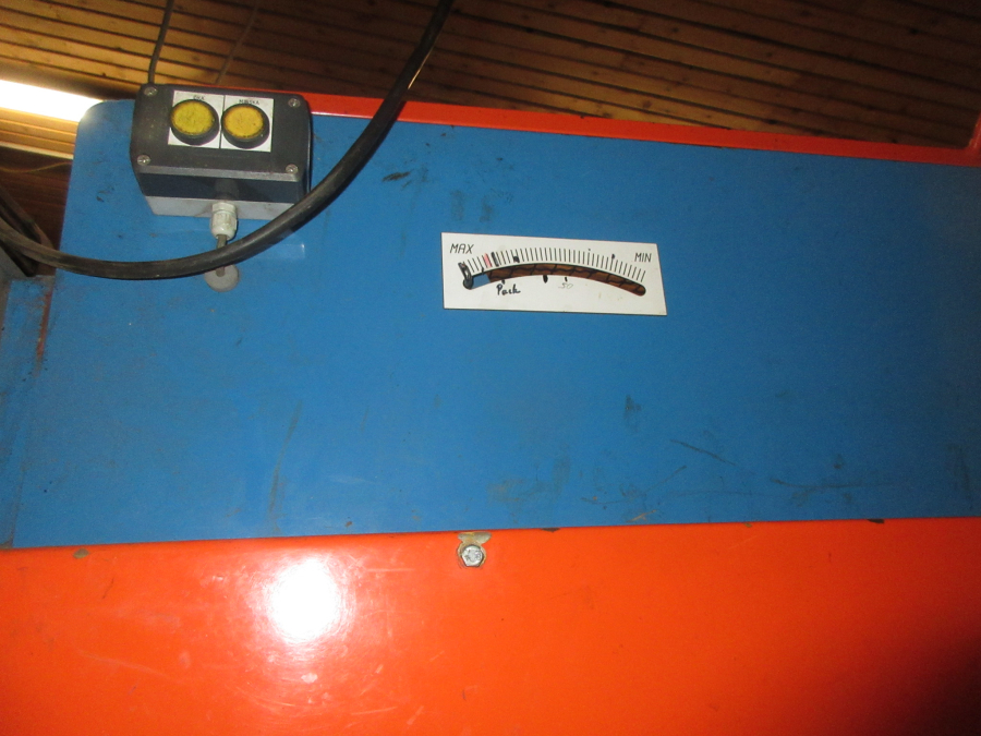 5925 EMVE diabolsorterare 900 mm