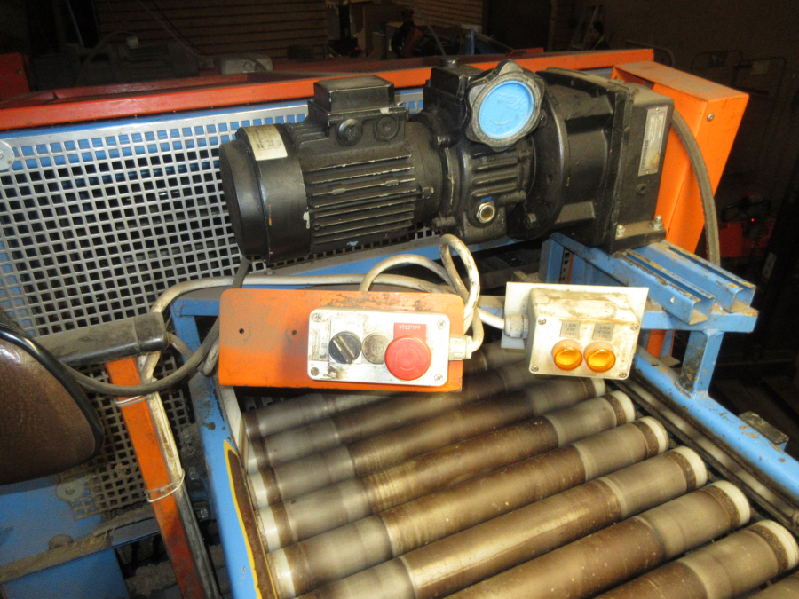 5925 EMVE diabolsorterare 900 mm