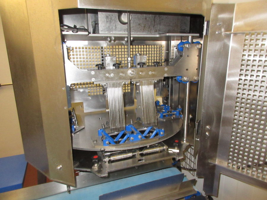 5932 Foodcons F3000 skivare slicer för grönsaker