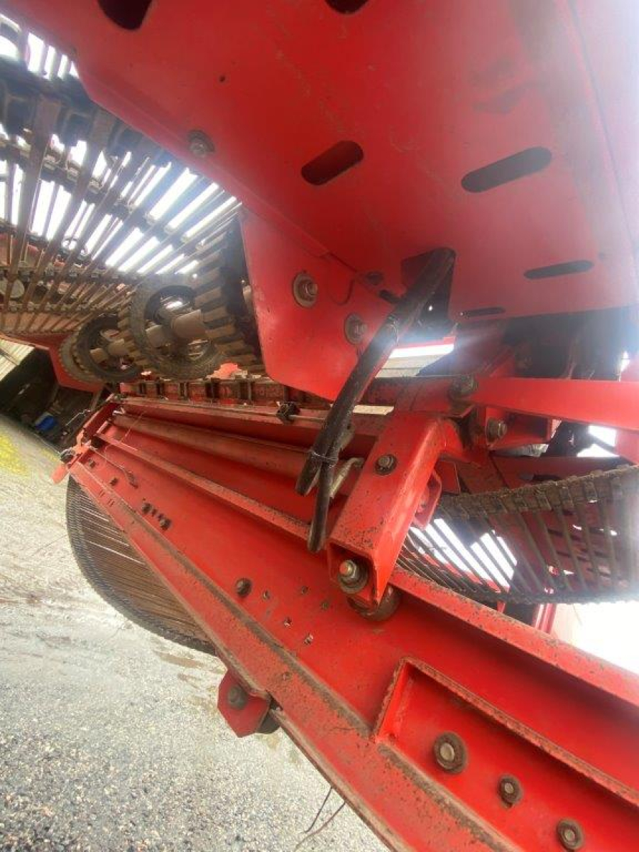 5945 Grimme CS-1500 stensträngläggare
