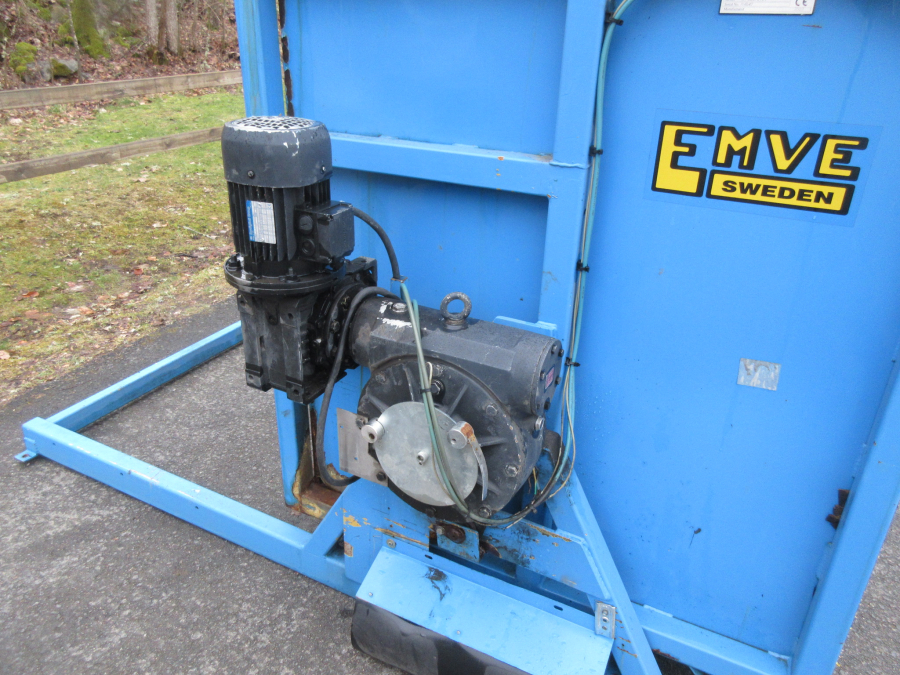 5947 EMVE BT 800 lådvändare