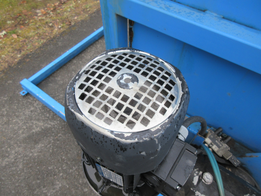 5947 EMVE BT 800 lådvändare