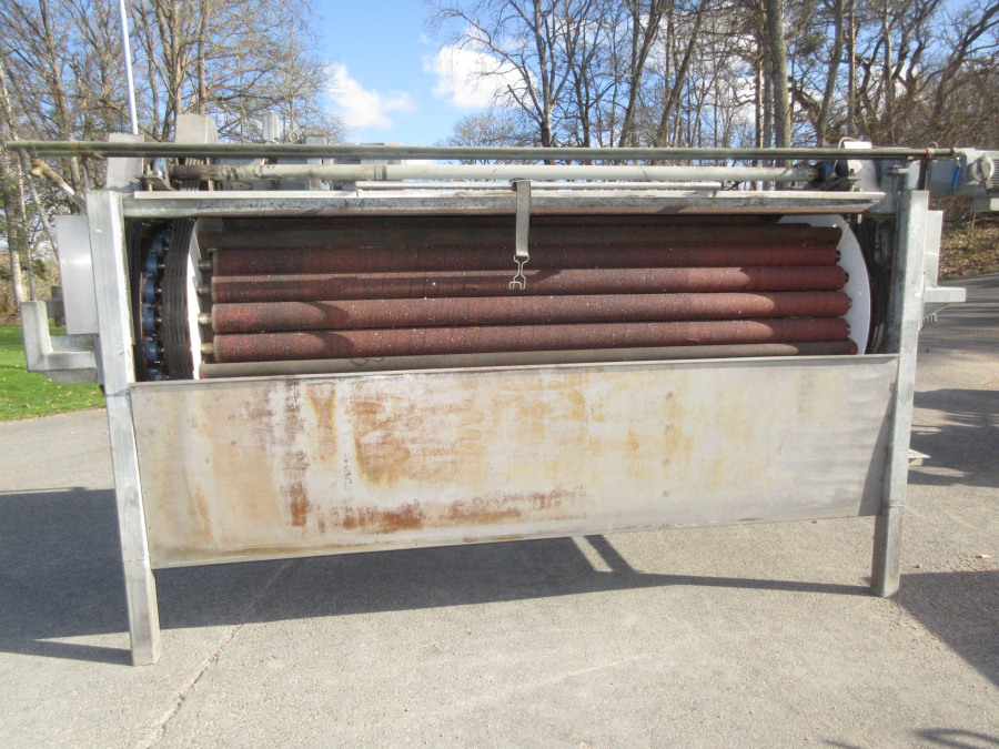 5951 Limas carborundumskalare