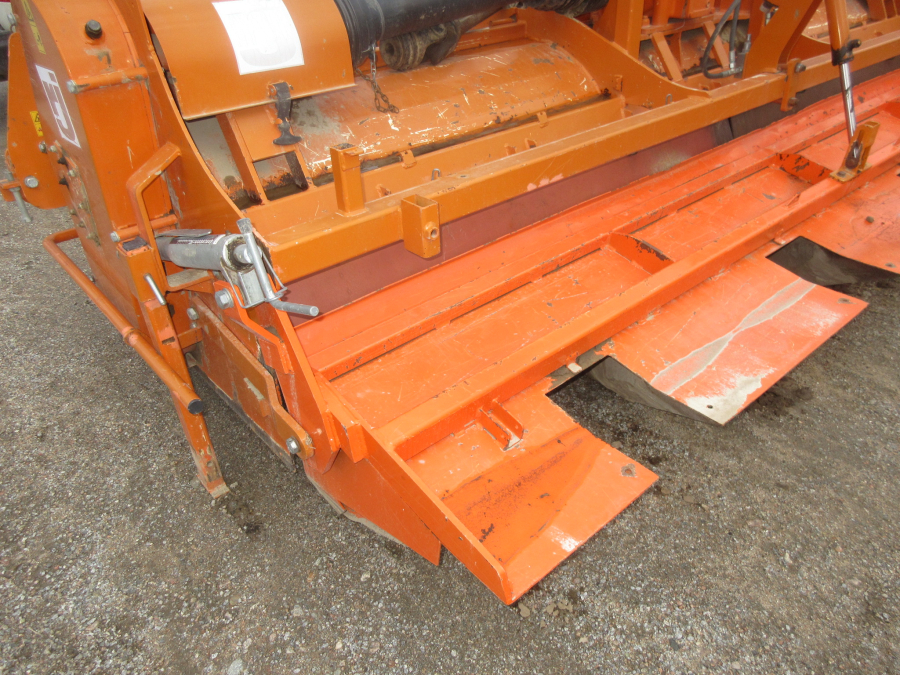 5953 Struik cultivator 4x85 cm