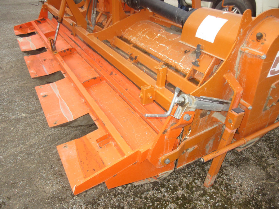 5953 Struik cultivator 4x85 cm