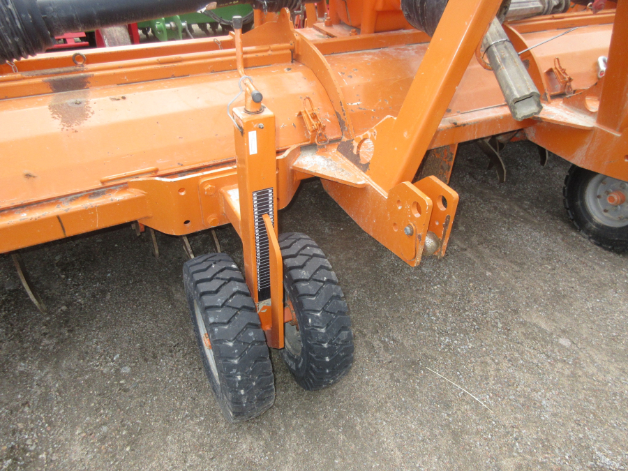 5953 Struik cultivator 4x85 cm