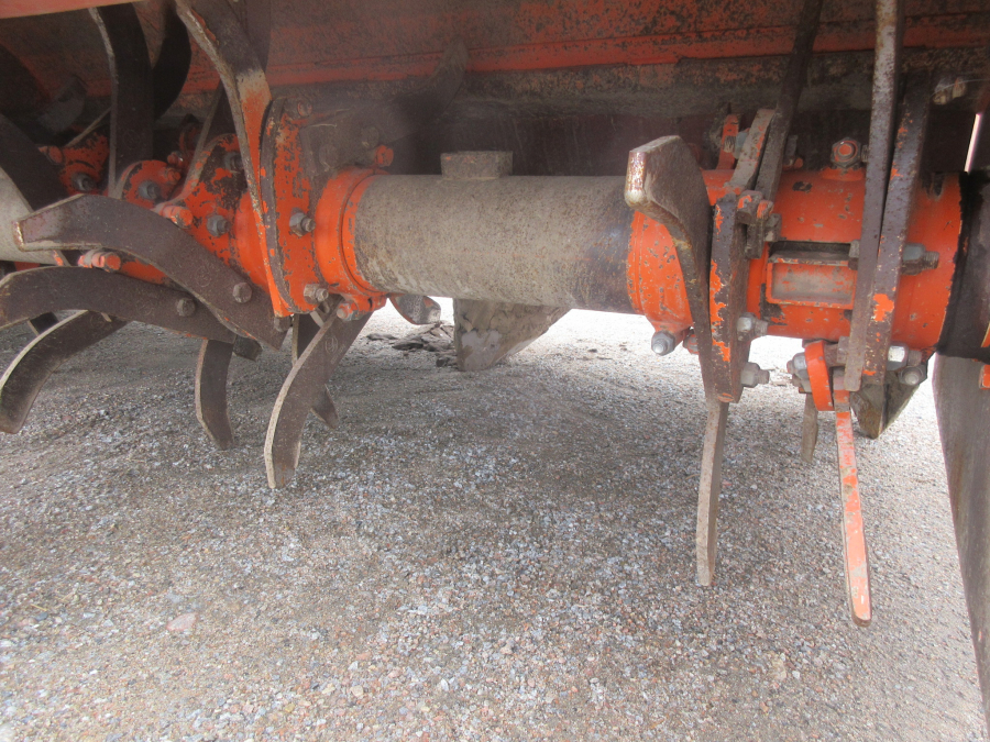 5953 Struik cultivator 4x85 cm