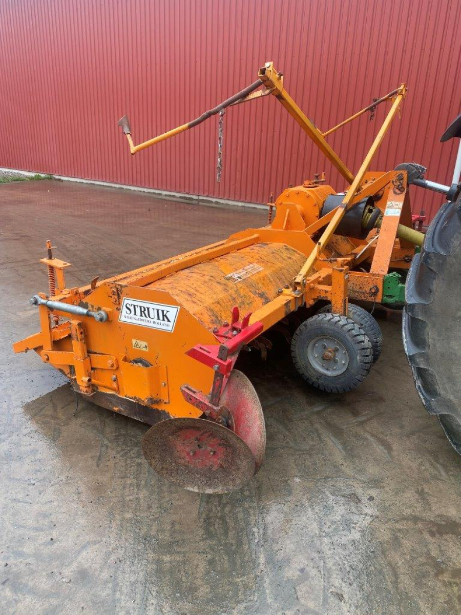 5954 Struik kupfräs 4x80 cm