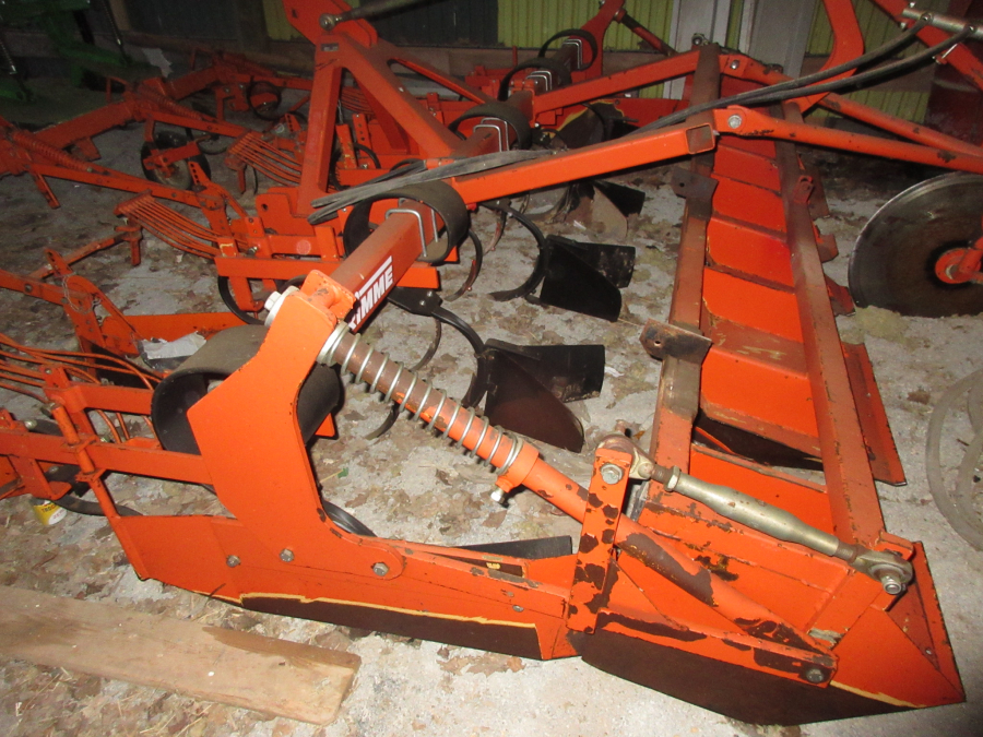 5957 Grimme kupformare HD3000