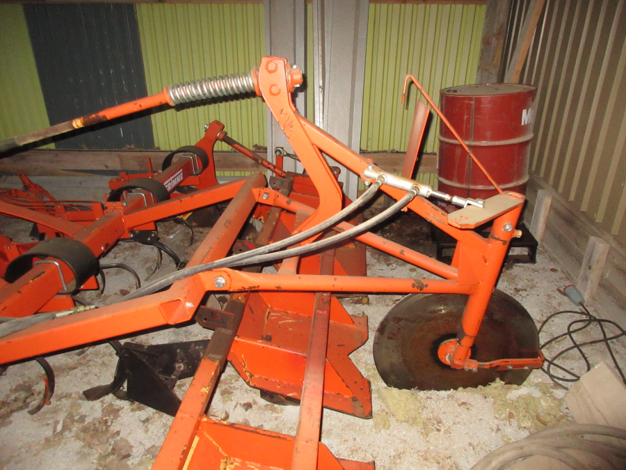 5957 Grimme kupformare HD3000