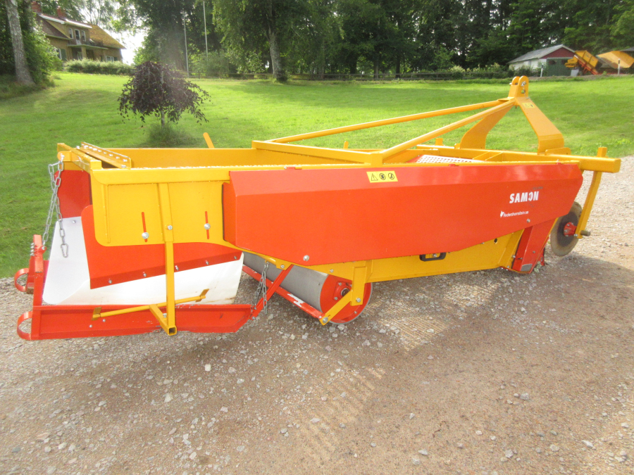 5972 Samon löklossare 1350 mm mattor