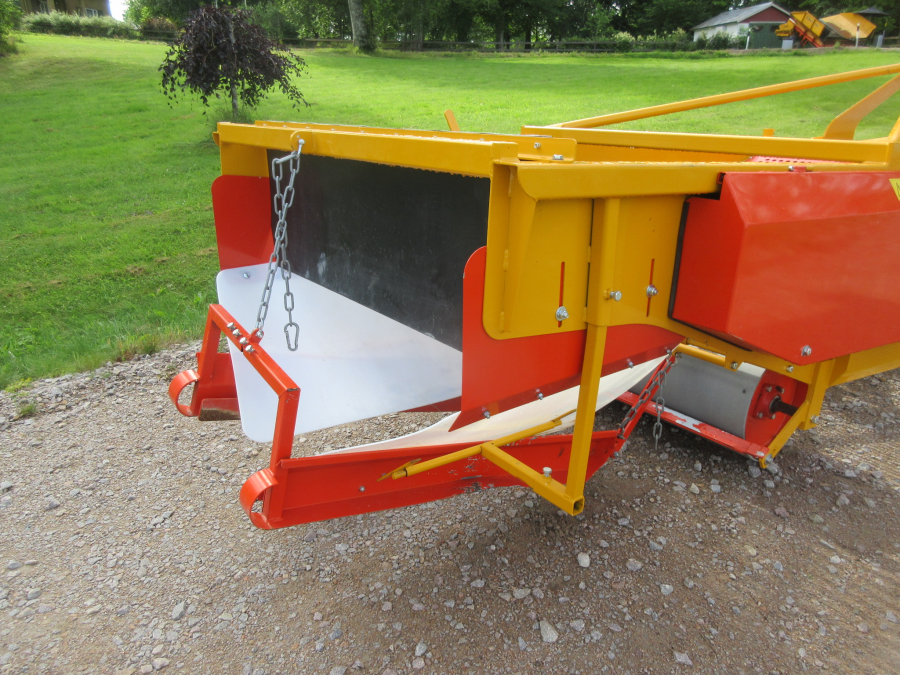 5972 Samon löklossare 1350 mm mattor