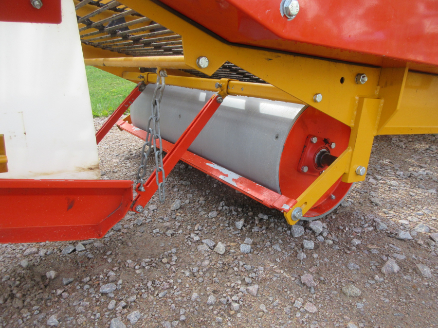 5972 Samon löklossare 1350 mm mattor