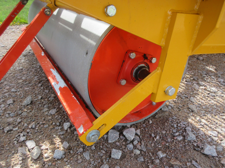 5972 Samon löklossare 1350 mm mattor