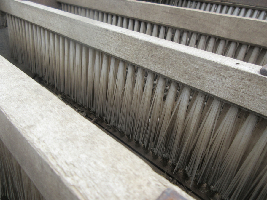 5975 Langco Kartoffelsortierer