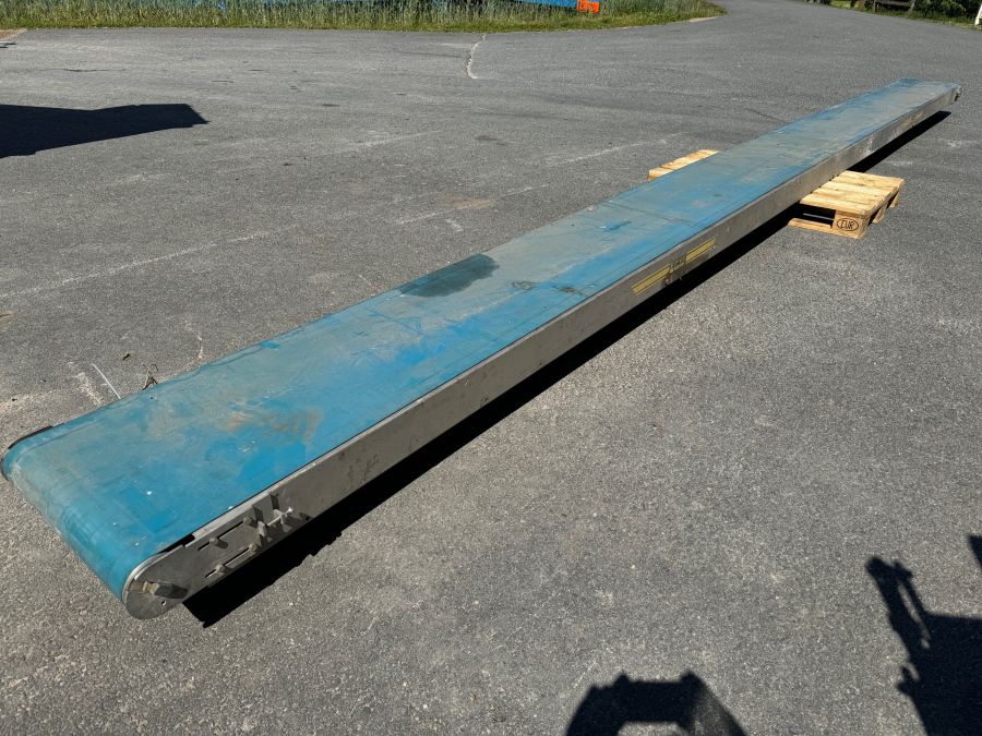 5983 Emve conveyor belt 8000x500 mm