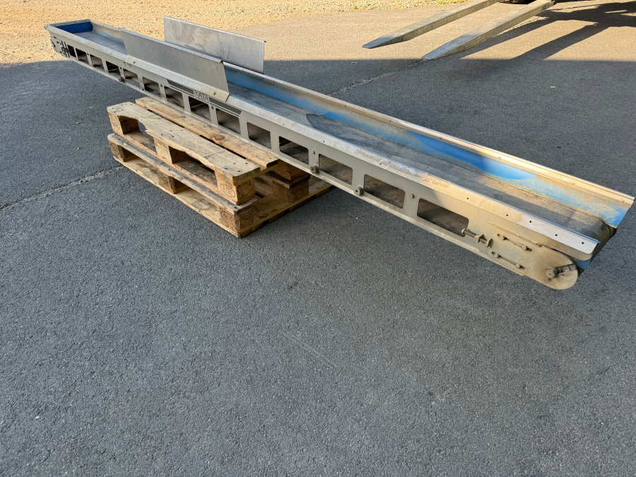 5984 Emve Förderband 4000x300 mm