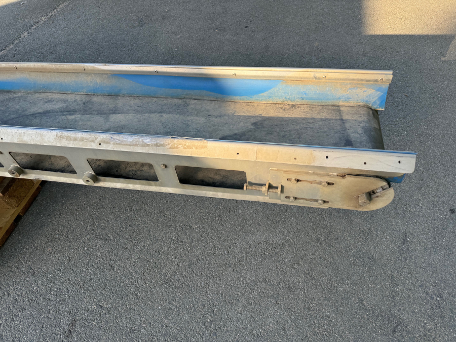 5984 Emve Förderband 4000x300 mm