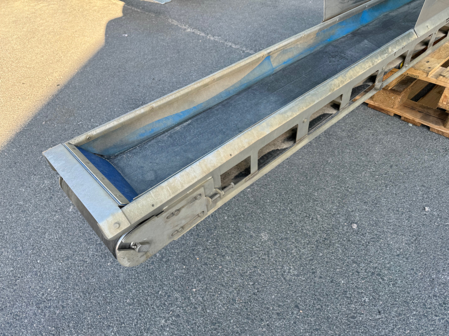 5984 Emve Förderband 4000x300 mm