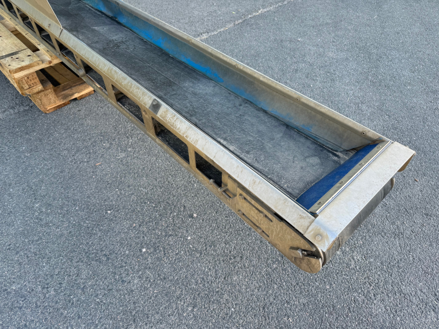 5984 Emve Förderband 4000x300 mm