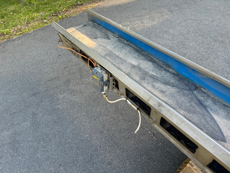 5984 Emve Förderband 4000x300 mm