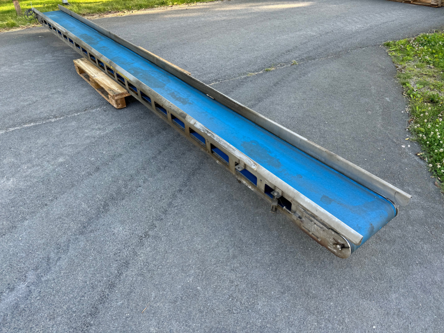 5985 Emve Förderband 5750x350 mm