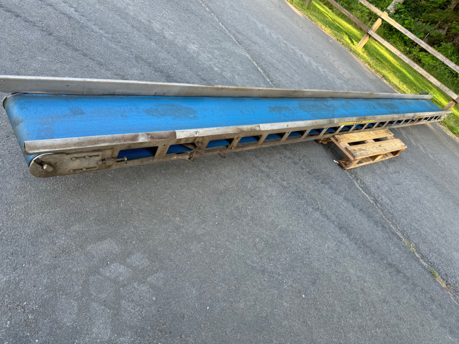 5985 Emve Förderband 5750x350 mm