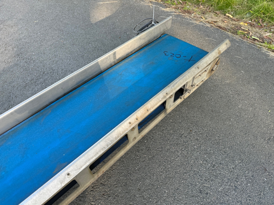 5985 Emve Förderband 5750x350 mm