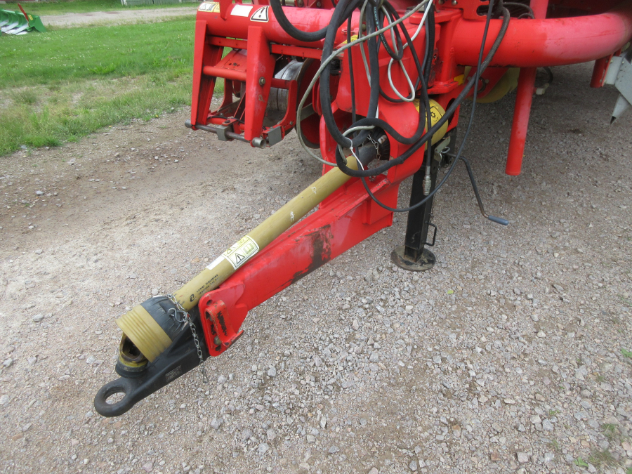 5997 Grimme SE75-30 Kartoffelroder