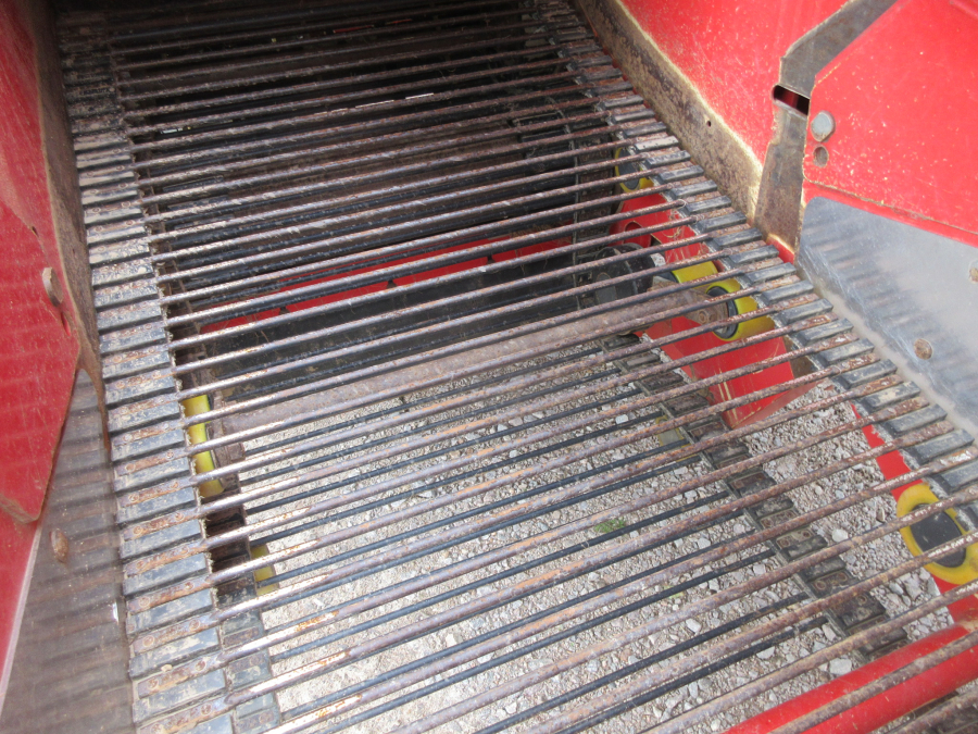 5997 Grimme SE75-30 Kartoffelroder