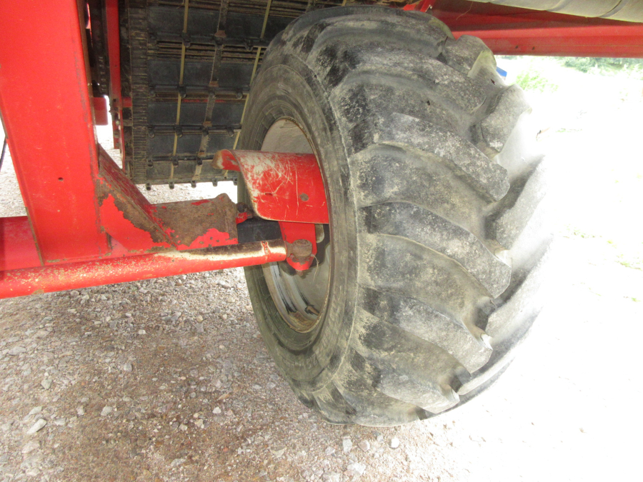 5997 Grimme SE75-30 Kartoffelroder