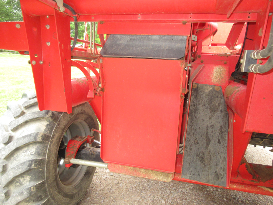 5997 Grimme SE75-30 Kartoffelroder