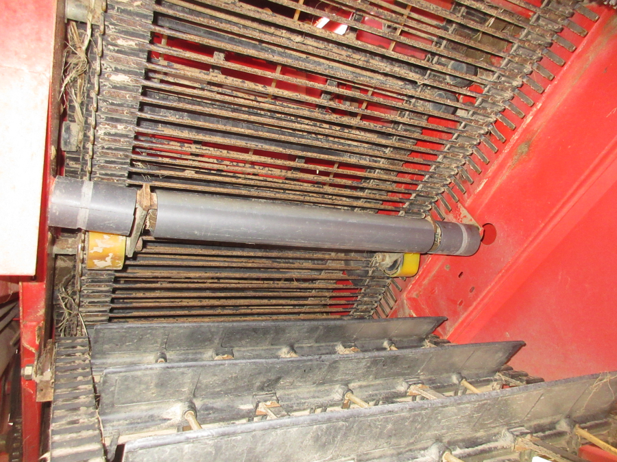 5997 Grimme SE75-30 Kartoffelroder