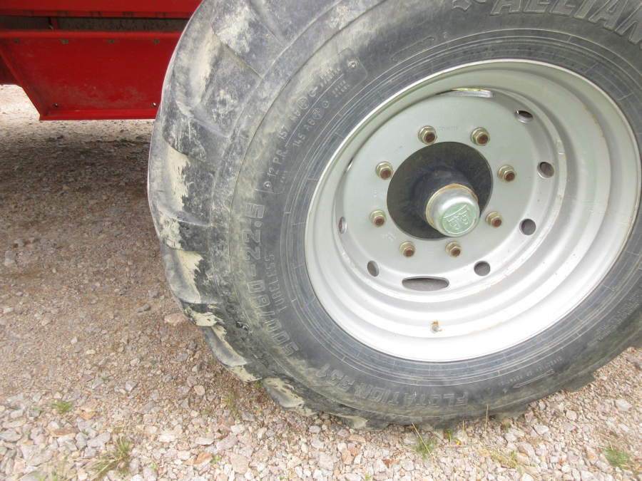 5997 Grimme SE75-30 Kartoffelroder