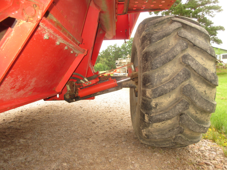 5997 Grimme SE75-30 Kartoffelroder