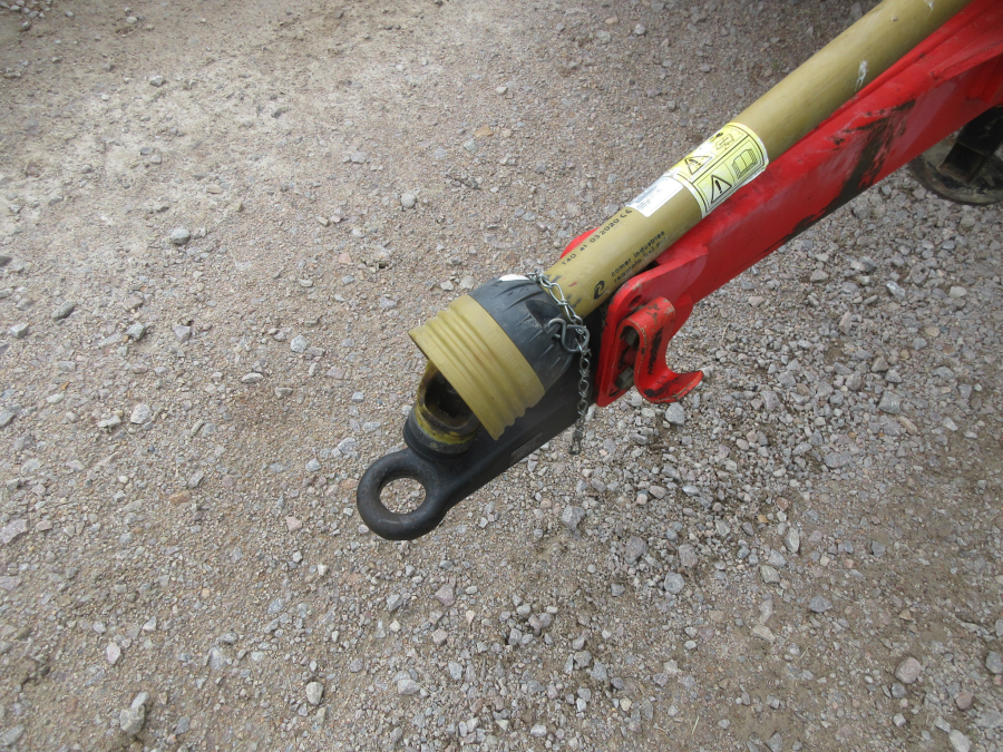 5997 Grimme SE75-30 Kartoffelroder