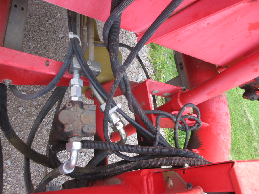 5997 Grimme SE75-30 Kartoffelroder