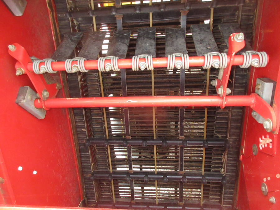 5997 Grimme SE75-30 Kartoffelroder