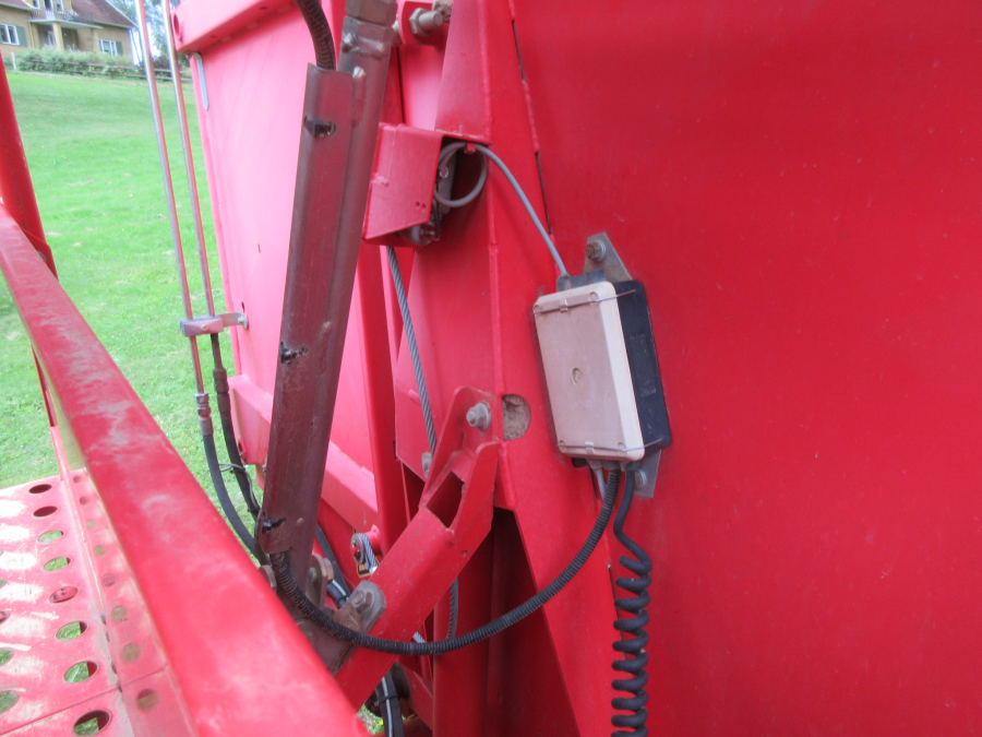 5997 Grimme SE75-30 Kartoffelroder