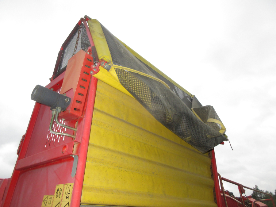 5997 Grimme SE75-30 Kartoffelroder