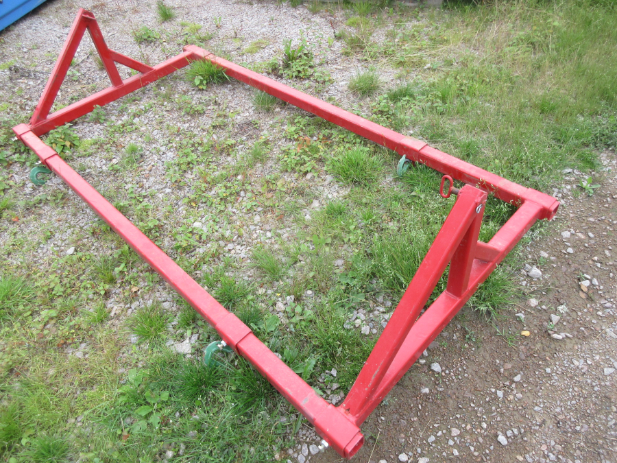 5998 Grimme SE75-40 Kartoffelroder