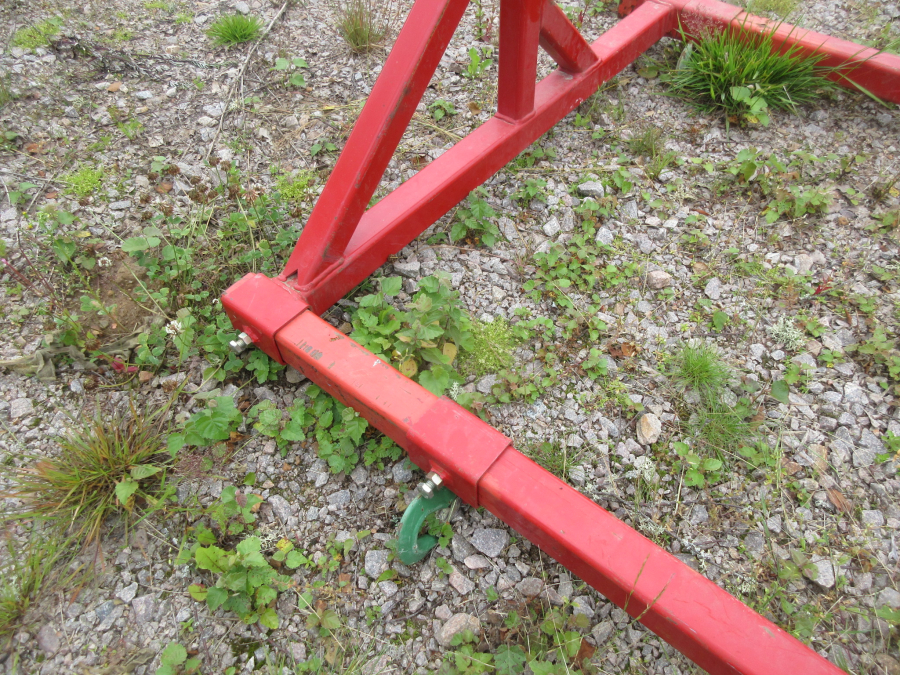 5998 Grimme SE75-40 Kartoffelroder