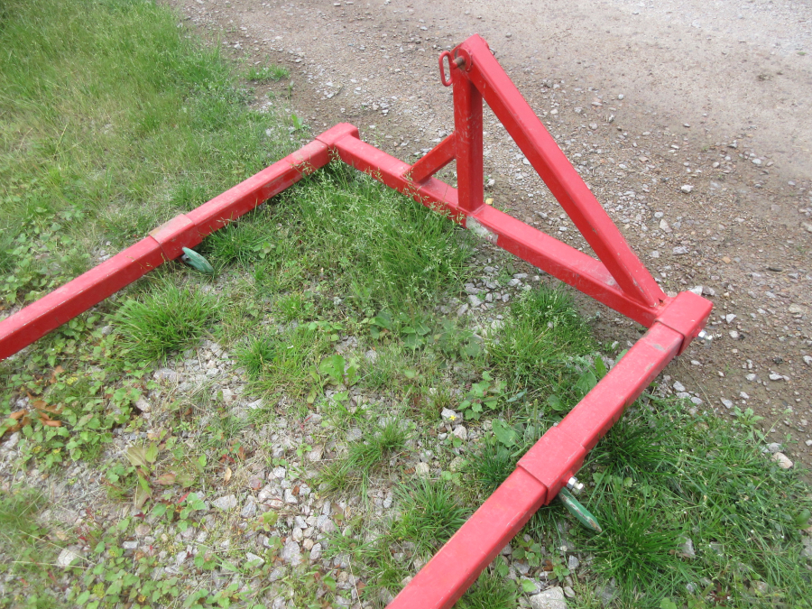 5998 Grimme SE75-40 Kartoffelroder