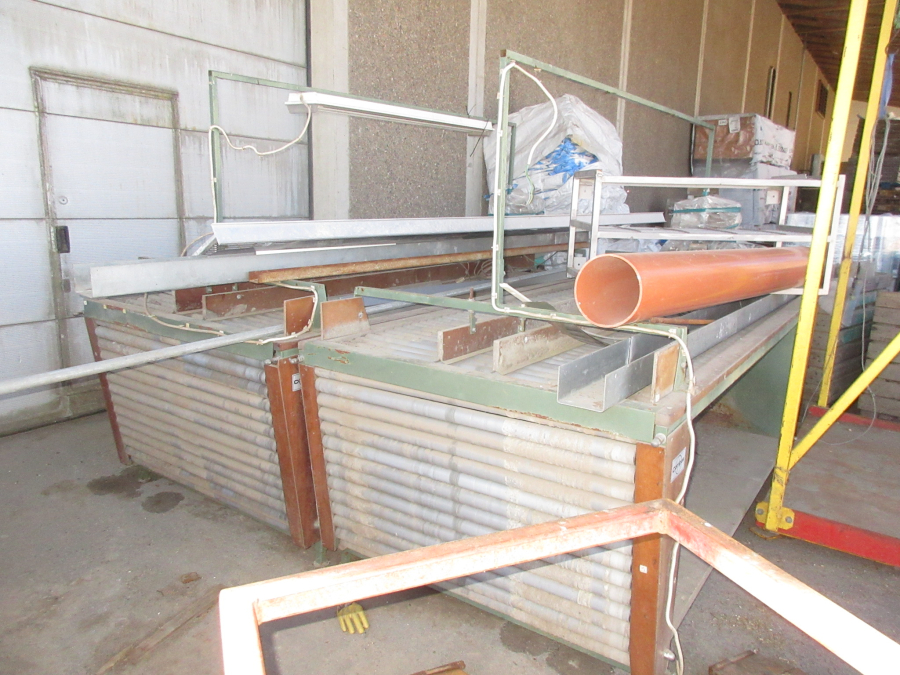 6012 Compas sorter potato