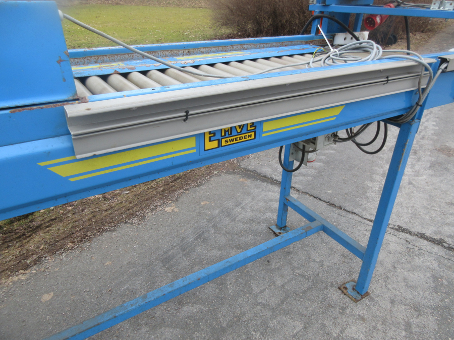 6022 EMVE Verlesetisch 2200x500 mm
