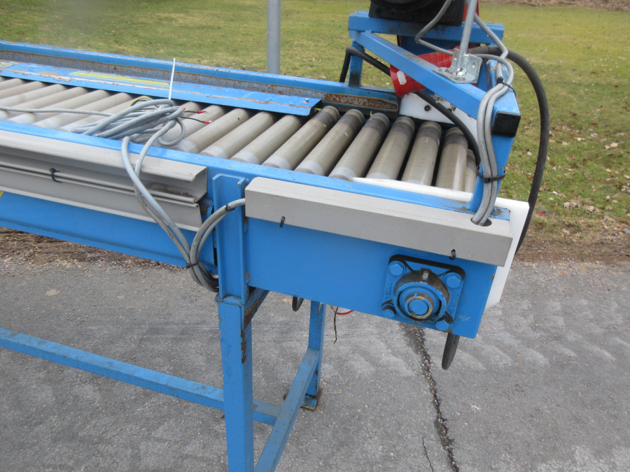 6022 EMVE Verlesetisch 2200x500 mm