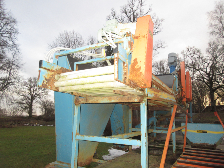 6023 EMVE Netzsortierer Linie