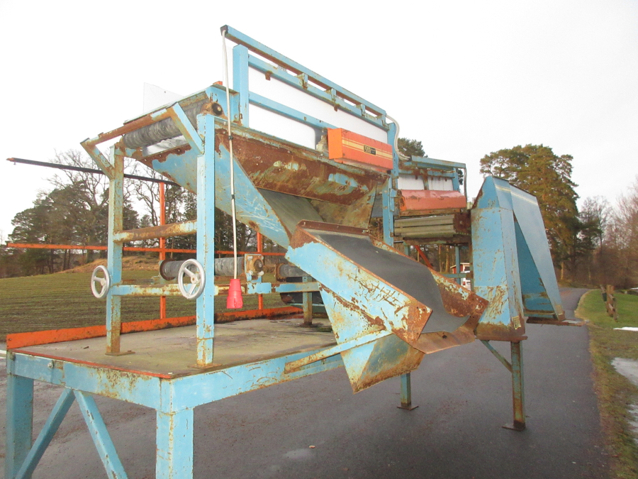 6023 EMVE Netzsortierer Linie