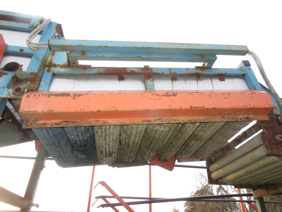 6023 EMVE Netzsortierer Linie